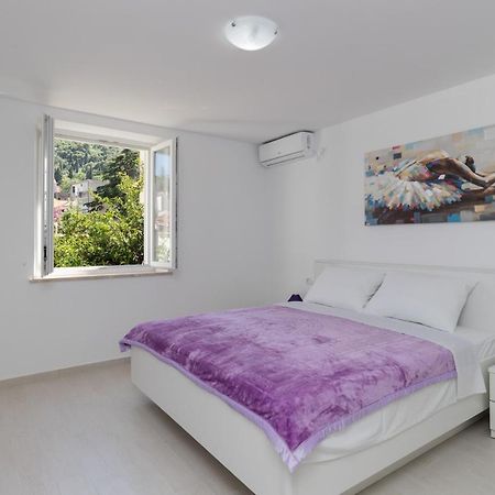 Apartments Fortinia Dubrovnik- Free Parking Kültér fotó